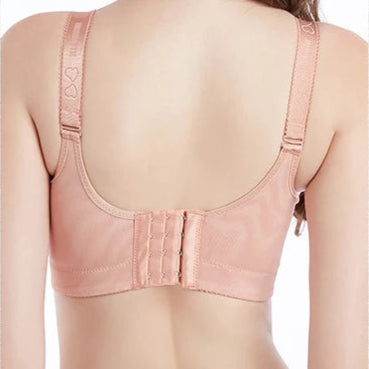 Andealy Luxe Noir Premium Push Up Bra