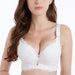 Andealy Luxe Noir Premium Push Up Bra